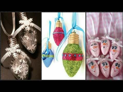 christmas-bulb-light-decoration-&-christmas-ornaments-idea's.