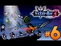Patapon 3 - Let´s Play en Español - Episodio 6 El llano gelido y los golems helados!