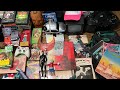 Swapmeet finds - Retro Gaming TV and $1 DVDs #collectibles #swapmeet #dvd #tv 