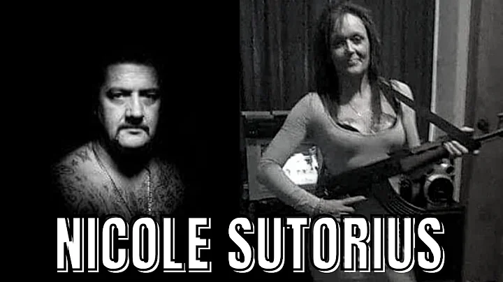 Mark "Chopper" Read's sister Nicole Sutorius | Mel...