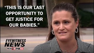 Families of abused Kanawha County, WV students anxious for resolution in aides' cases
