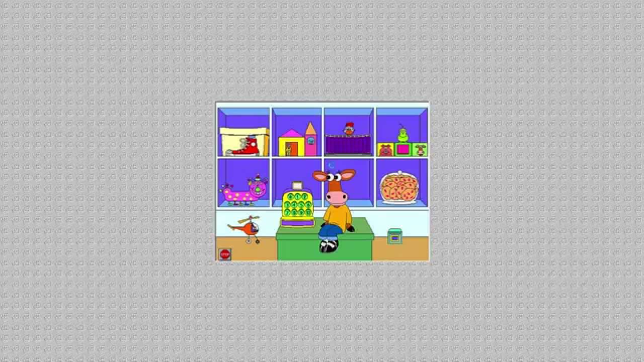 Tutorial: La casa de las matemáticas de Millie - YouTube