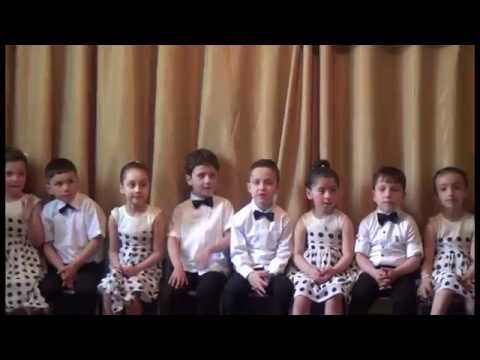 რუსთავის მე 11-ე ბაგა ბაღი 31,05,2016