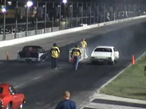 david harbin ams friday night drags