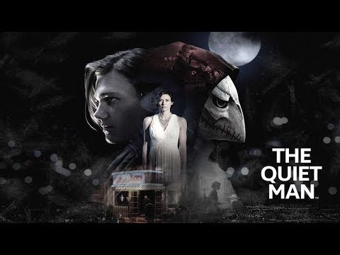 The Quiet Man(Тихий человек)➤Прохождение #1➤ Стрим