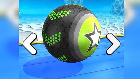 Going Balls - All Levels Gameplay Walkthrough Android iOS (Part 75)