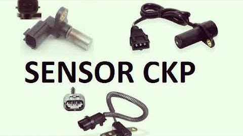 Sensor ckp , Funcionamiento, ubicación, pruebas etc.