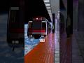 A Subway Train To Moon Moon Subway Space Facts 3d Science Mars Shorts Short Shortvideo 