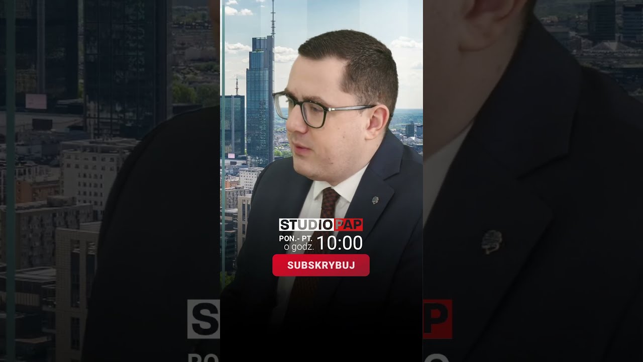Motyka Trzaskowski W Kampanii Zacz M Wi J Zykiem PSL U