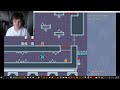 Making An I Wanna Maker Level