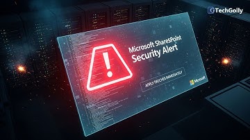 Microsoft Warns of ‘Active Attacks’ on SharePoint, Urges Immediate Updates | TechGolly
