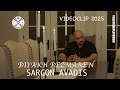 Sargon Avadis Biyakh Bezmaren Official Music Video 2025 Assyrian
