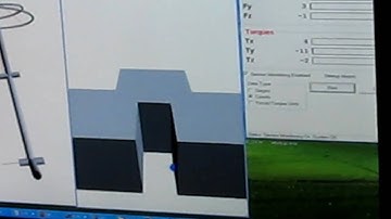 Interaction with virtual environment by using a 6 DOF haptic device