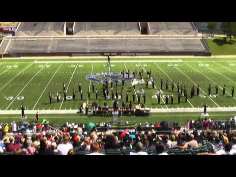 Magnolia West High School Band 2011 - Galena Park ...