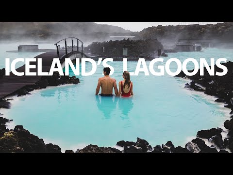 Video: Chuyến tham quan Blue Lagoon Tốt nhất ở Iceland