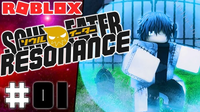 The Nerd Stash on X: Roblox Soul Eater Resonance Codes (March