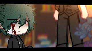 Class Fight. Middle School Mha Bkdk Angst? Itz Mira