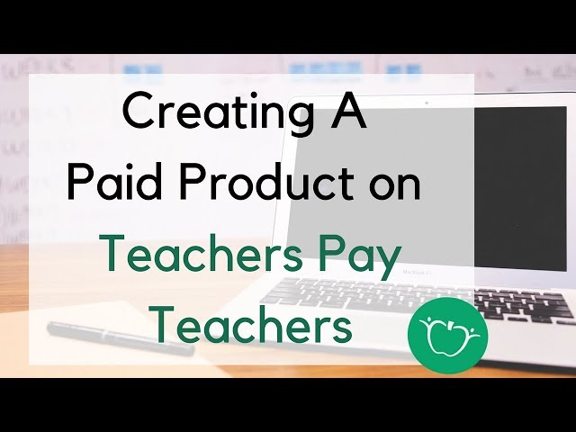 How to Sell on Teachers Pay Teachers in 2021 - Mr and Mrs Social