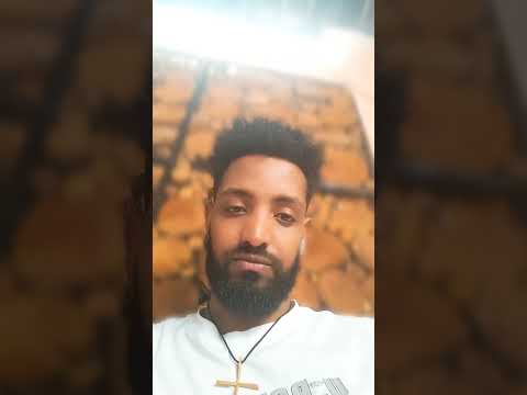 Ethiopian Abelbirhanuየወይኗልጅ Duet Tigrignamusicnguseabadi Love Gurage Funny Music