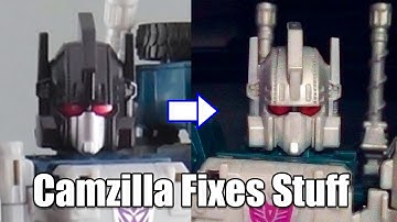 How to strip paint! - Camzilla Fixes Stuff
