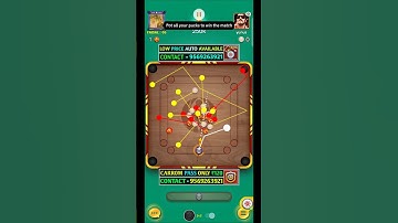 250k Table Game Play || Carrom Pool Auto Hack Game Play || Gaming Faisal #shorts #gamingfaisal