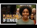 Pluralisme of Eenheid: Nederlandse Waarden onder druk