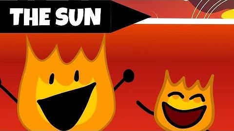 BFB Viewer Voting #72