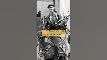 USMC Secret War in Europe: OSS Operations in WWII