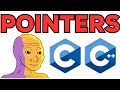 Learn pointers in 59 seconds seriously