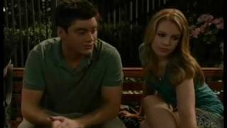 OLTL 7/19/10 Starr, Cole, Langston & Markko Part 1