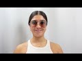 Chloe CH0041S Sunglasses Female Fit Guide