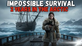 The Woman Who Survived 2 Years Alone in the Arctic — The Untold Story of Ada Blackjack