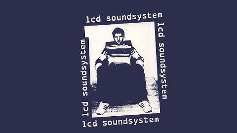 LCD Soundsystem - Losing My Edge [all the artists]