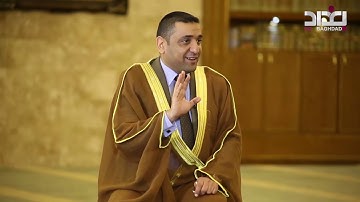برنامج قصار السور - سورة ((الفلق)) د. امجد العثمان