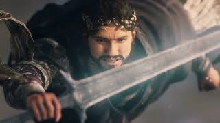 Dragon s Dogma 2 - True Ending Pawn Max Affinity