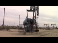 Pump jack compilation  pump jacks in california