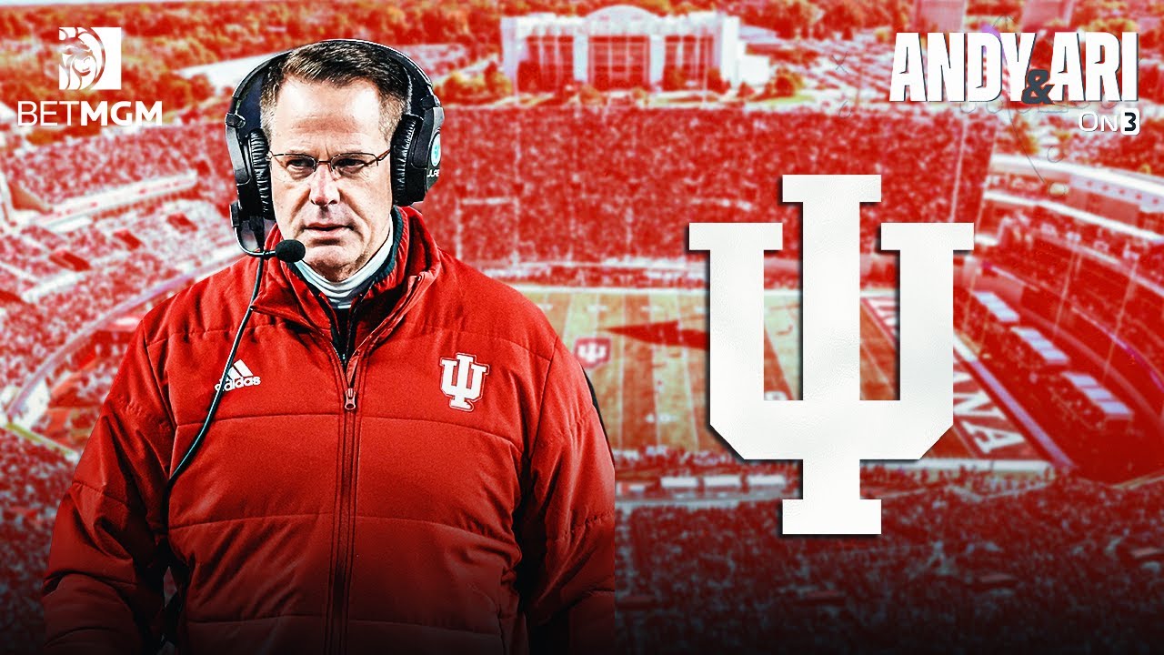 Is Curt Cignetti the BEST coach in college football?