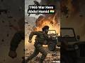 1965 War Hero Abdul Hamid 🇮🇳 #shorts #ytshorts #realstory