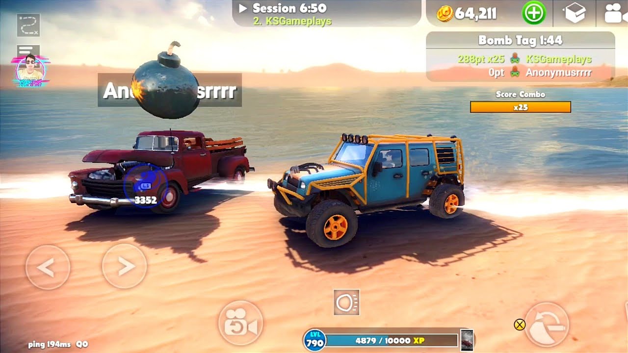 OTR - Offroad Car Driving Game – Apps no Google Play