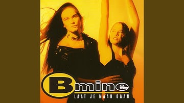 Let Yourself go (Radio Edit)