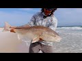 The Easiest & Fastest Way To Find Inshore Saltwater Fish (REDFISH, TROUT, SNOOK, FLOUNDER, & MORE)