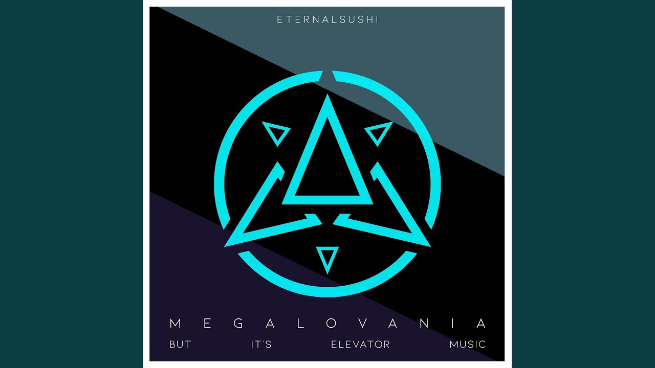 Megalovania but it's Elevator Music YouTube Music