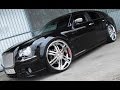 Chrysler 300C Tuning