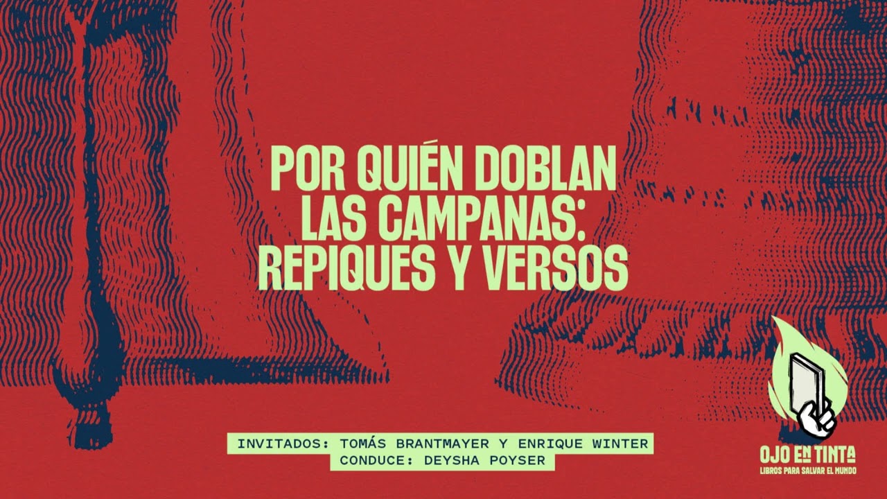 Por quién doblan las campanas: repiques y versos