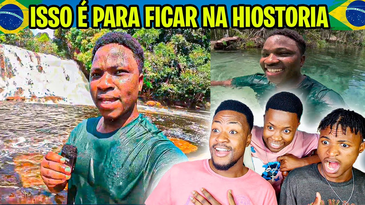 ESSA É A DESPEDIDA DE JOSE LINO NO BRASIL?