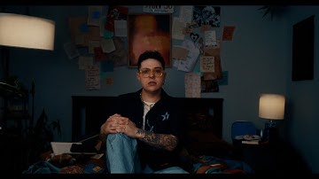 Mel Fine - MESS (Official Music Video)