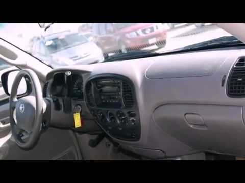 2004 Toyota Tundra Memphis TN - YouTube