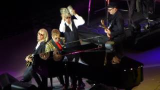 Elton John - Saturday Night's Alright for Fighting (30.05.2016, Crocus City Hall, Moscow, Russia)