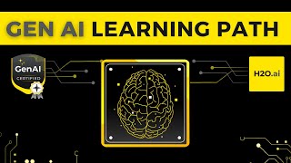 H2O.ai's Generative AI Tools: Basics to Real-World Applications