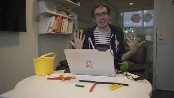 Tutorial: Video Sensing + Color Detection